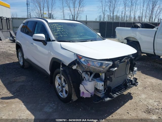 2T3W1RFV7MC153119 2021 TOYOTA