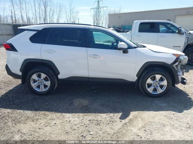 2T3W1RFV7MC153119 2021 TOYOTA