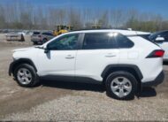 2T3W1RFV7MC153119 2021 TOYOTA