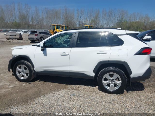 2T3W1RFV7MC153119 2021 TOYOTA
