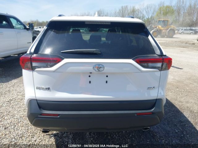 2T3W1RFV7MC153119 2021 TOYOTA