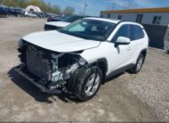 2T3W1RFV7MC153119 2021 TOYOTA