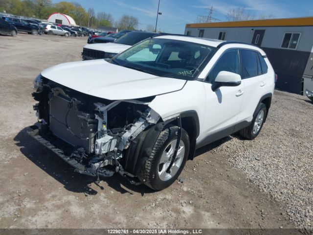 2T3W1RFV7MC153119 2021 TOYOTA