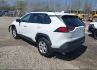 2T3W1RFV7MC153119 2021 TOYOTA