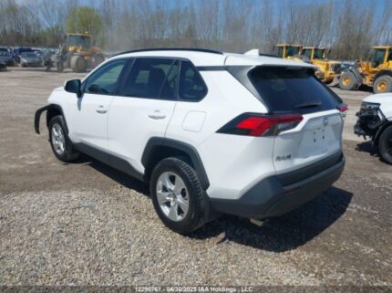2T3W1RFV7MC153119 2021 TOYOTA