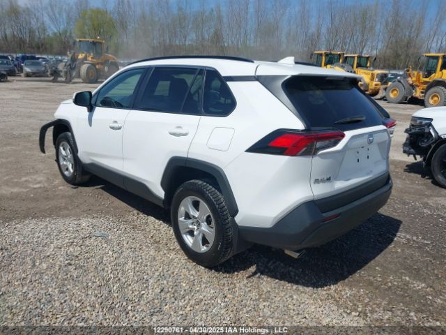 2T3W1RFV7MC153119 2021 TOYOTA