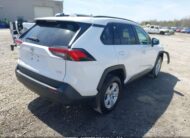 2T3W1RFV7MC153119 2021 TOYOTA