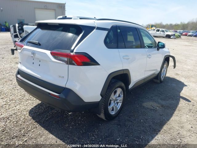 2T3W1RFV7MC153119 2021 TOYOTA