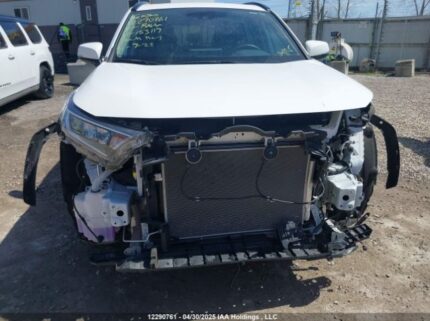 2T3W1RFV7MC153119 2021 TOYOTA