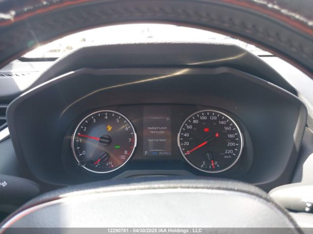 2T3W1RFV7MC153119 2021 TOYOTA