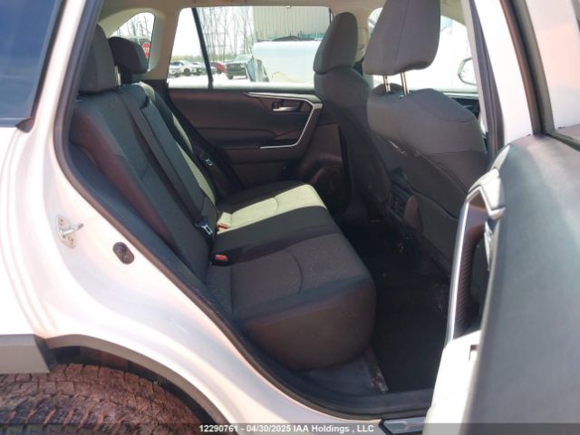 2T3W1RFV7MC153119 2021 TOYOTA