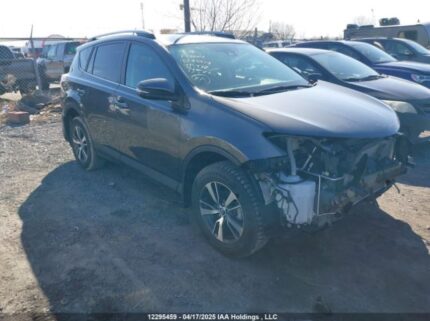 2T3ZFREV4JW455977 2018 TOYOTA