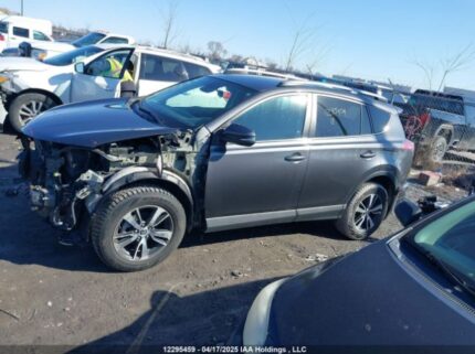 2T3ZFREV4JW455977 2018 TOYOTA