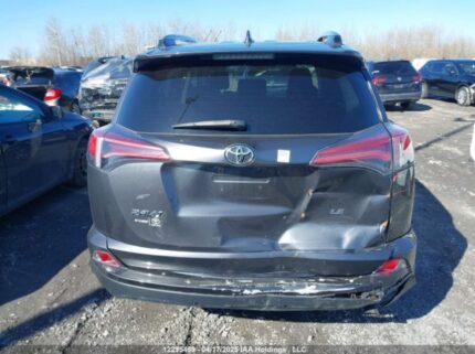 2T3ZFREV4JW455977 2018 TOYOTA