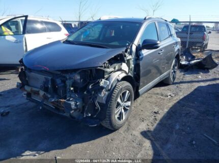 2T3ZFREV4JW455977 2018 TOYOTA