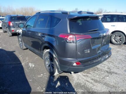 2T3ZFREV4JW455977 2018 TOYOTA
