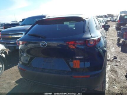 3MVDMBCM1RM619246 2024 MAZDA