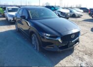 3MVDMBCM8SM791473 2025 MAZDA