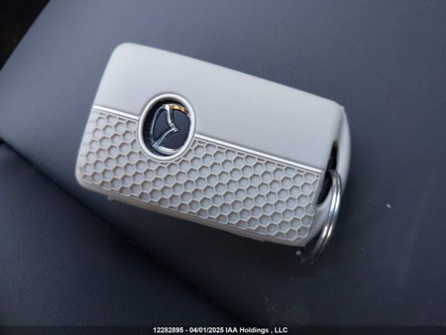 3MVDMBCM8SM791473 2025 MAZDA