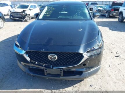 3MVDMBCM8SM791473 2025 MAZDA