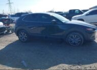 3MVDMBCM8SM791473 2025 MAZDA