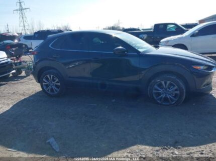 3MVDMBCM8SM791473 2025 MAZDA