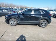 3MVDMBCM8SM791473 2025 MAZDA