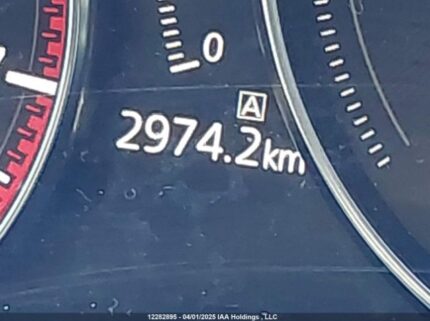3MVDMBCM8SM791473 2025 MAZDA