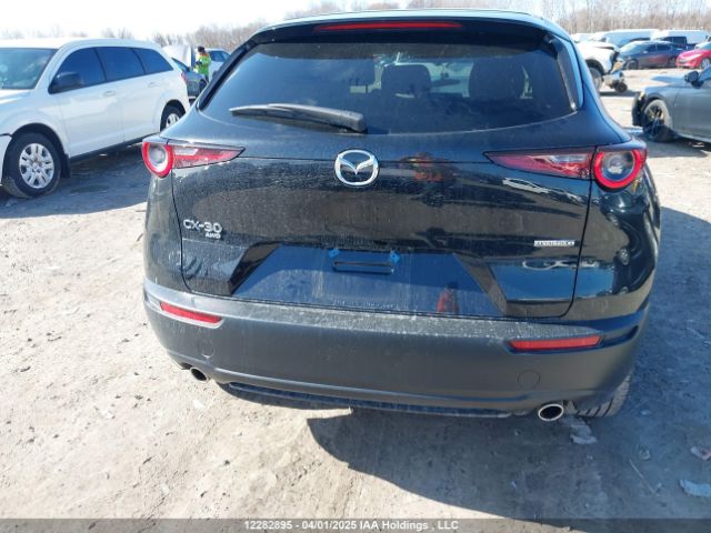 3MVDMBCM8SM791473 2025 MAZDA