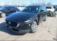 3MVDMBCM8SM791473 2025 MAZDA