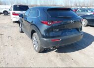 3MVDMBCM8SM791473 2025 MAZDA
