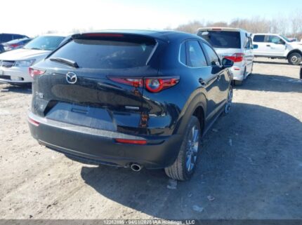 3MVDMBCM8SM791473 2025 MAZDA