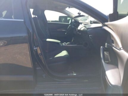 3MVDMBCM8SM791473 2025 MAZDA