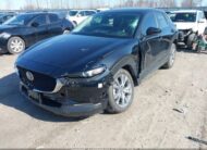 3MVDMBCM8SM791473 2025 MAZDA