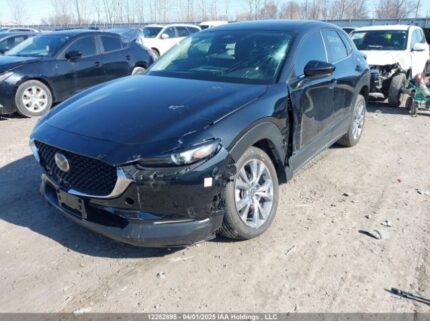 3MVDMBCM8SM791473 2025 MAZDA