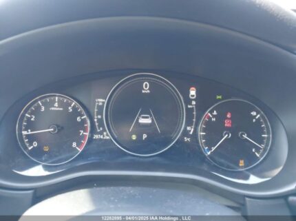 3MVDMBCM8SM791473 2025 MAZDA
