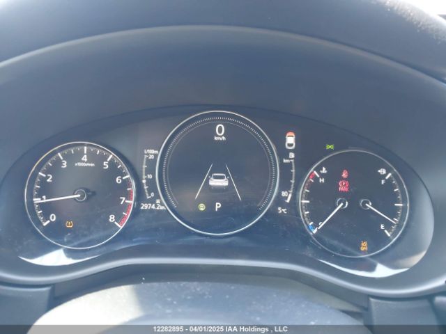 3MVDMBCM8SM791473 2025 MAZDA