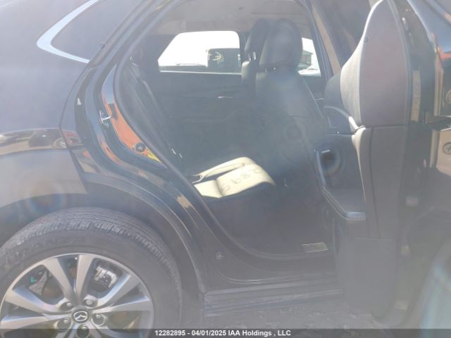 3MVDMBCM8SM791473 2025 MAZDA