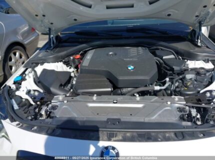 3MW33CM06S8E97075 2025 BMW