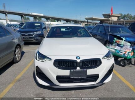 3MW33CM06S8E97075 2025 BMW