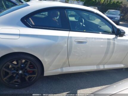 3MW33CM06S8E97075 2025 BMW