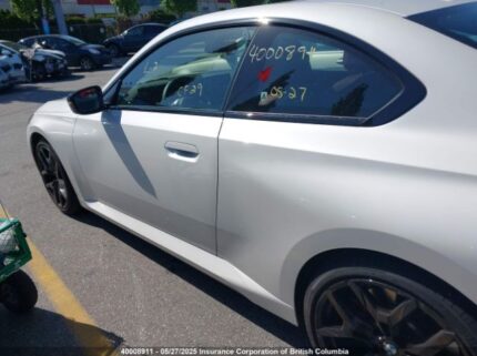 3MW33CM06S8E97075 2025 BMW