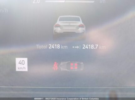 3MW33CM06S8E97075 2025 BMW