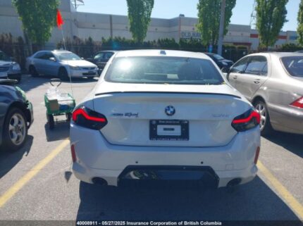 3MW33CM06S8E97075 2025 BMW