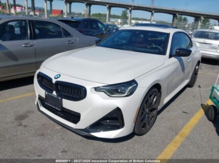 3MW33CM06S8E97075 2025 BMW