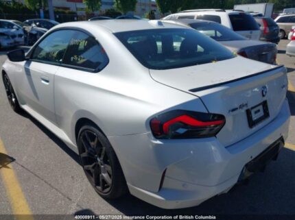 3MW33CM06S8E97075 2025 BMW