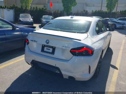 3MW33CM06S8E97075 2025 BMW