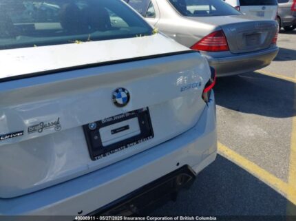3MW33CM06S8E97075 2025 BMW