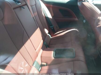 3MW33CM06S8E97075 2025 BMW