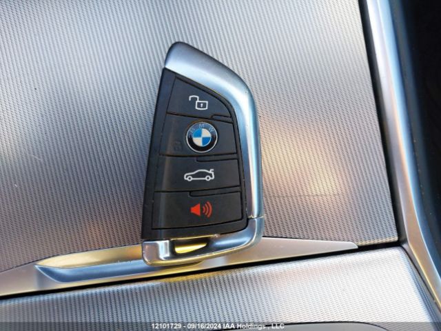3MW5R7J03L8B16724 2020 BMW
